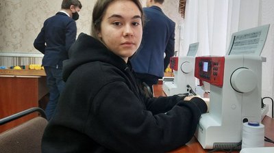 У Кропивницькому облаштували STEM-лабораторію