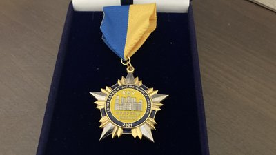 Валерій і Олександр Череда Валерій і Олександр Череда