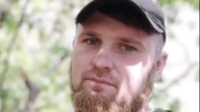 Восьмий місяців війни: загиблі герої Вінниччини Восьмий місяців війни: загиблі герої Вінниччини