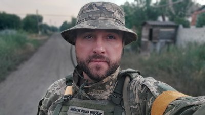 У бою з окупантами на Донеччині загинув начальник управління освіти Коломийської міської ради Любомир Бордун У бою з окупантами на Донеччині загинув начальник управління освіти Коломийської міської ради Любомир Бордун