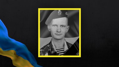 Втрати Волині: ще четверо захисників загинули на війні з РФ