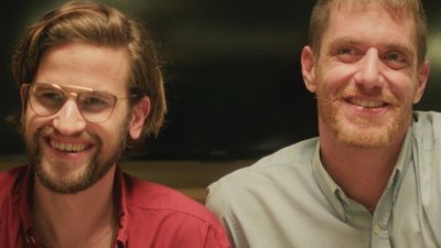 Дебют квір-кіно в Україні: що переглянути на SUNNY BUNNY Дебют квір-кіно в Україні: що переглянути на SUNNY BUNNY