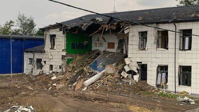 Через обстріл російськими військами Криворізького району Дніпропетровщини загинула жінка, є поранені