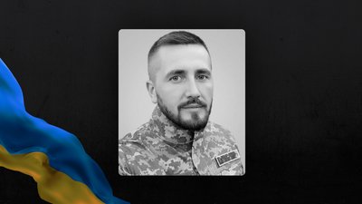 Микола Сенчак