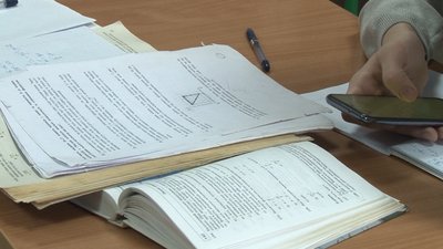 На Черкащині готуються до проведення мультипредметного тесту