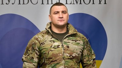 Юрій Гаркавий