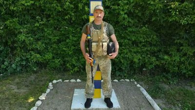 Двадцять шостий місяць війни: загиблі герої Вінниччини