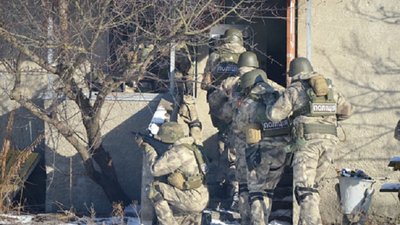На Житомирщині стартували навчання поліцейських – попереджають про можливі обмеження та незручності На Житомирщині стартували навчання поліцейських – попереджають про можливі обмеження та незручності