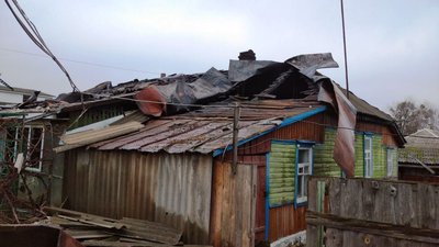 У Городні під час пожежі загинула жінка У Городні під час пожежі загинула жінка