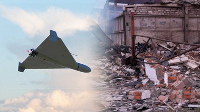 подробиці загибелі батька і сина від атаки РФ по Чернігівщині, по селу Печенюги