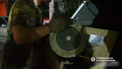 Обстріл, БпЛА, безпілотники