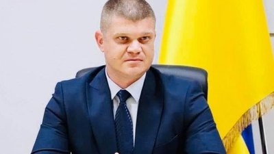 Андрій Шибаєв