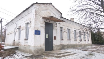За 50 кілометрів від лікарні: як на Харківщині селяни пів року жили без амбулаторії За 50 кілометрів від лікарні: як на Харківщині селяни пів року жили без амбулаторії