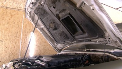 Волонтерська СТО Волонтерська СТО