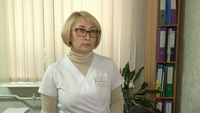 У Чернігові перейшли на безоплатне донорство У Чернігові перейшли на безоплатне донорство
