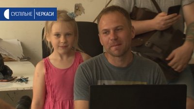 У Черкасах вперше в Україні покажуть п’єсу "Контрабас розбушувався"