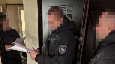 Підозра, бронь, робота, мобілізація, посадовець ДСНС, суд, кримінал, ДБР