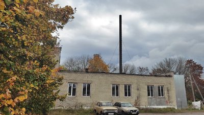 Старт опалювального сезону в Луцькій районній лікарні – під питанням. Що сталося Старт опалювального сезону в Луцькій районній лікарні – під питанням. Що сталося