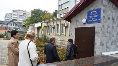 У залі греко-римської боротьби дитячо-юнацької спортивної школи у Звягелі завершили ремонтні роботи У залі греко-римської боротьби дитячо-юнацької спортивної школи у Звягелі завершили ремонтні роботи