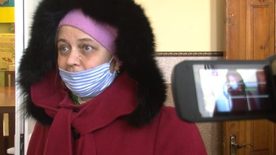 "Нічого не моталося" - луцька вихователька про застосування скотчу у виховних цілях "Нічого не моталося" - луцька вихователька про застосування скотчу у виховних цілях