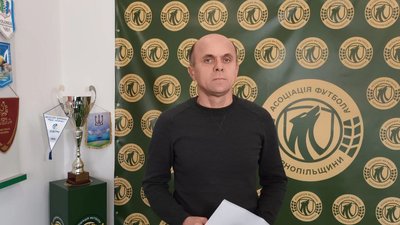 У російсько-українській війні загинули 9 футболістів з Тернопільщини У російсько-українській війні загинули 9 футболістів з Тернопільщини
