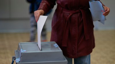 Чехія, парламентські вибори