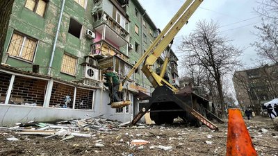 За минулу добу військові РФ обстріляли 25 населених пунктів на Запоріжжі