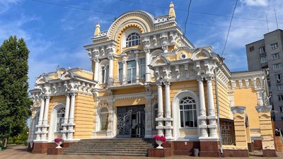 Місце, де світло вмикає привид: будиночок щербини Місце, де світло вмикає привид: будиночок щербини