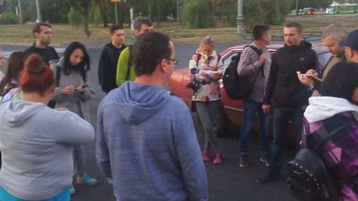 У Харкові тривають пошуки зниклої Ганни Скіртенко: що відомо У Харкові тривають пошуки зниклої Ганни Скіртенко: що відомо