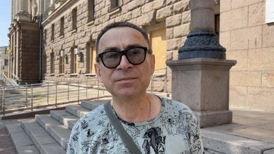 Заклади культури готуються до відкриття: волонтерам необхідно вивезти речі Заклади культури готуються до відкриття: волонтерам необхідно вивезти речі