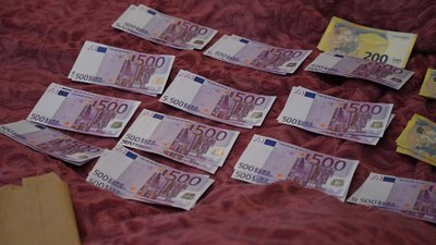Махінації з пшеницею Махінації з пшеницею
