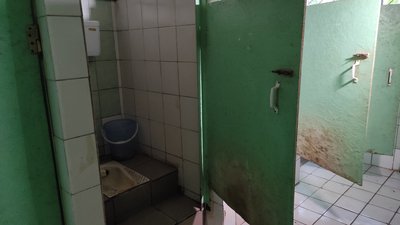«Все подобається, трохи непокоять таргани». У яких умовах живуть студенти в гуртожитках Дніпра «Все подобається, трохи непокоять таргани». У яких умовах живуть студенти в гуртожитках Дніпра