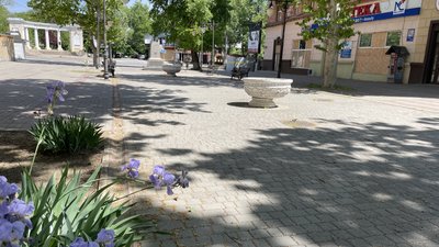 Європейська, Католицька, Суворова, Херсон, перейменування вулиць Європейська, Католицька, Суворова, Херсон, перейменування вулиць