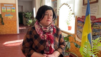 Боїться, що заберуть дітей через безлад у будинку