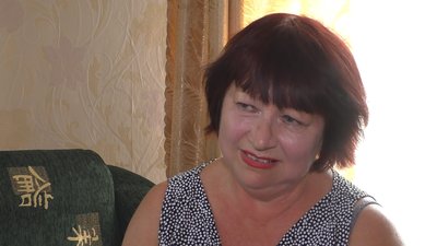 "Хотіла звільнитися". Інспекторка військово-облікового столу на Запоріжжі про війну та свою роботу