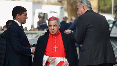 Кардинал Беччіу