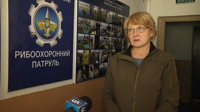 "Житомирводоканал" має провести зариблення річки Тетерів після скидів у водойму неочищених стоків "Житомирводоканал" має провести зариблення річки Тетерів після скидів у водойму неочищених стоків