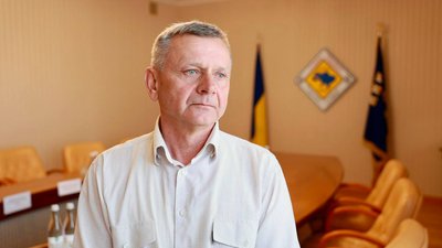 На Тернопільщині відзначили призерів Паралімпійських та Дефлімпійських змагань На Тернопільщині відзначили призерів Паралімпійських та Дефлімпійських змагань