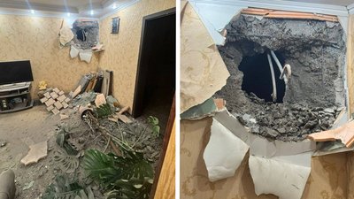 обстріл запоріжжя, атака на Запоріжжя, наслідки осбтрілу Запоріжжя 3 червня, Запоріжжя