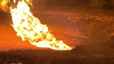 Росія завдала чергових ракетних ударів по Україні: що відомо Росія завдала чергових ракетних ударів по Україні: що відомо