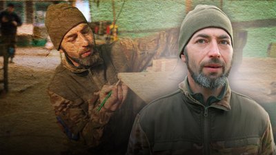 Андрій Шульга