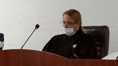 В Миколаєві розпочався суд на підприємством, яке звинувачують в отруєнні повітря В Миколаєві розпочався суд на підприємством, яке звинувачують в отруєнні повітря