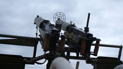 ППО на Черкащині