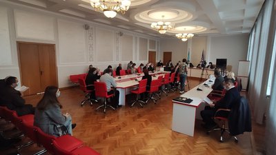 Обласна комісія ТЕБ ТНС рекомендує дотримуватися "карантину вихідного дня" на Тернопільщині