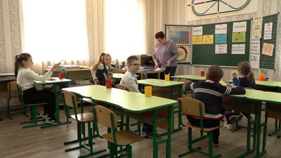 "Такі діти не даються слабким людям": мама дівчинки із синдромом Дауна з Черкас "Такі діти не даються слабким людям": мама дівчинки із синдромом Дауна з Черкас