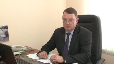 Жителі Шрамківки на Черкащині просять поновити роботу терапевтичного відділення в амбулаторії Жителі Шрамківки на Черкащині просять поновити роботу терапевтичного відділення в амбулаторії
