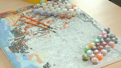 На Луганщині відремонтували обласну лікарню із надання психіатричної допомоги На Луганщині відремонтували обласну лікарню із надання психіатричної допомоги