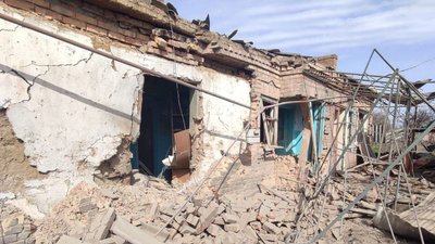 Обстріли Нікопольщини, водогін, погода. Головні новини Дніпра та області 28 березня Обстріли Нікопольщини, водогін, погода. Головні новини Дніпра та області 28 березня