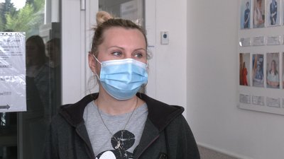 Випускники одного з рівненських садочків захворіли після святкування Випускники одного з рівненських садочків захворіли після святкування