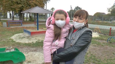 Анастасія та Катерина Процик Анастасія та Катерина Процик